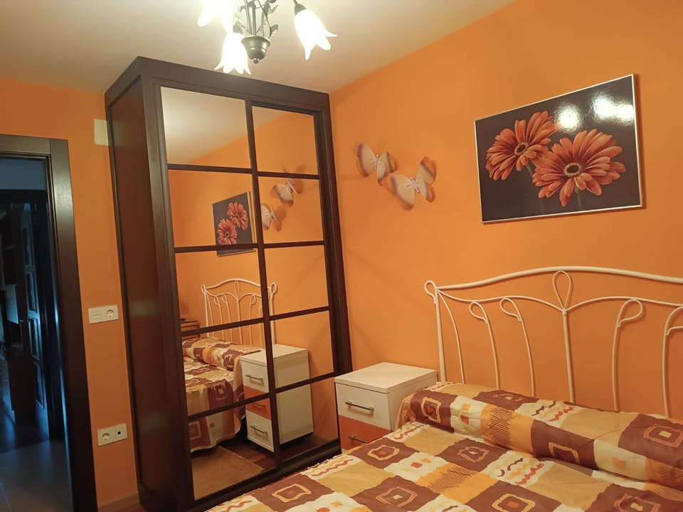 Apartamento Ria de Vegadeo Apartment in Asturias