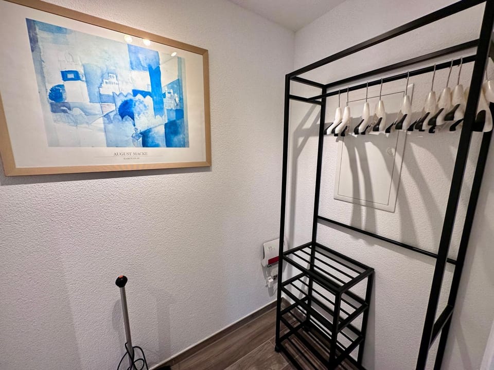 wardrobe