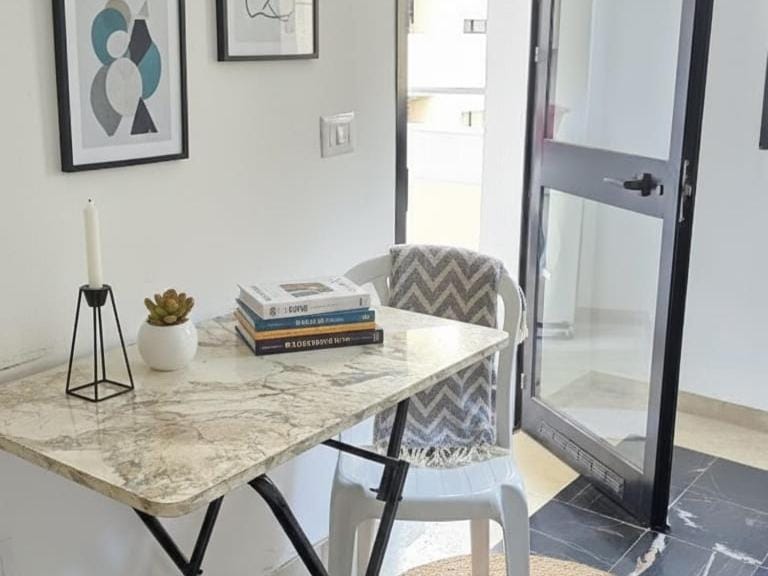 S1 spacieux la nouvelle soukra luxe Apartment in Tunis