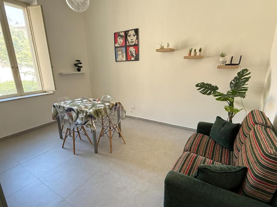 Il Cortile di Lucia Apartment in Syracuse