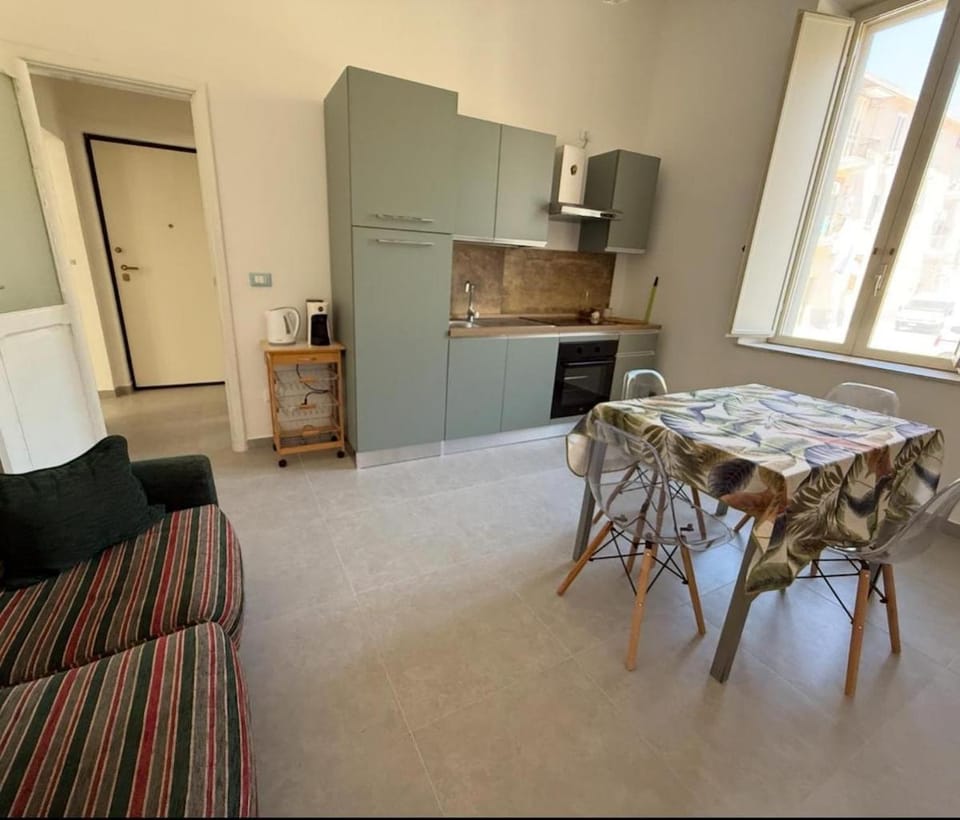 Il Cortile di Lucia Apartment in Syracuse