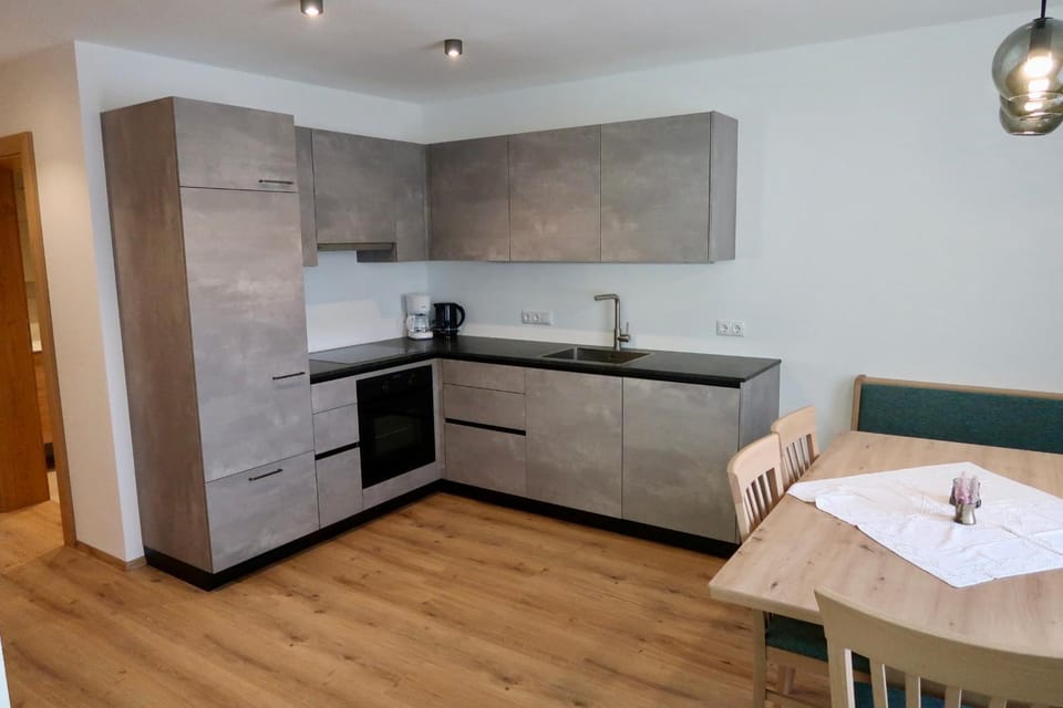 Haus Bodner Apartment in Tyrol