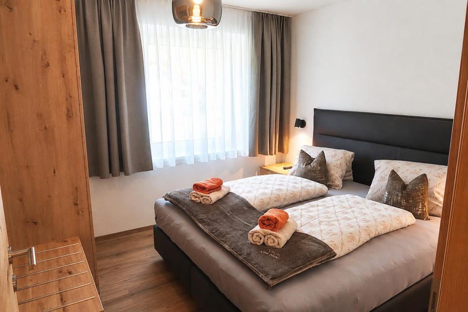 Haus Bodner Apartment in Tyrol