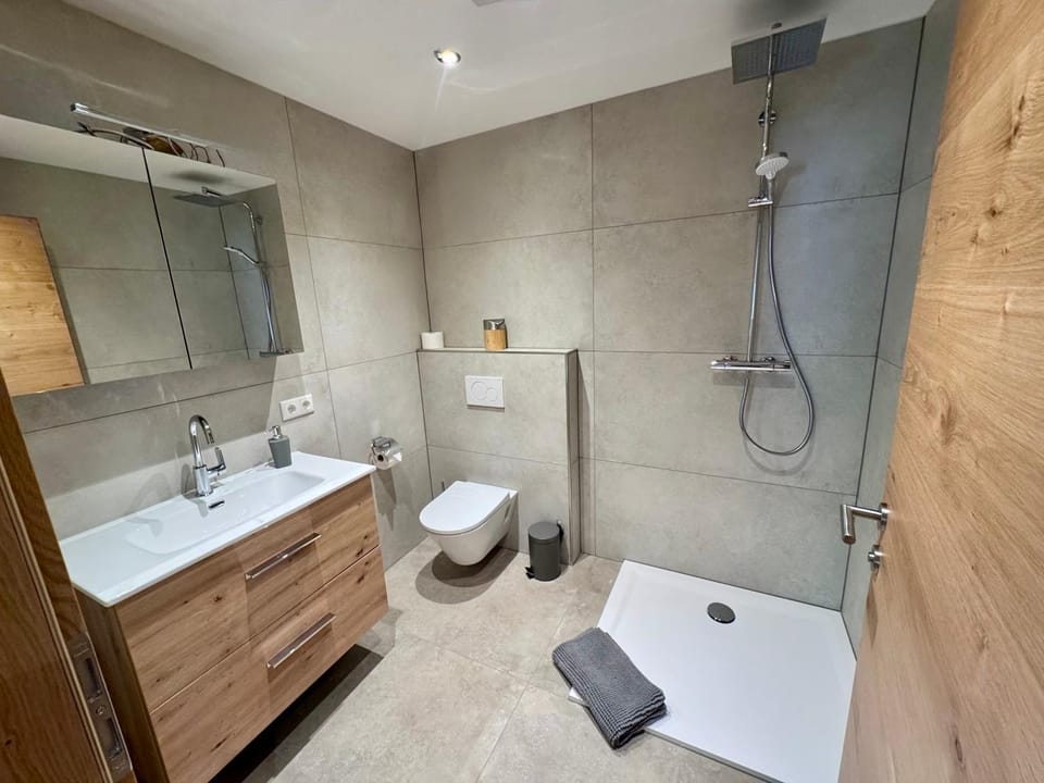 Haus Bodner Apartment in Tyrol