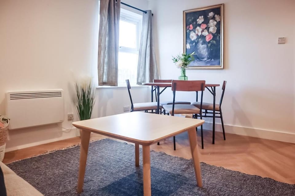 Brand New 3BR Apartment Exeter City Centre Apartment in Exeter