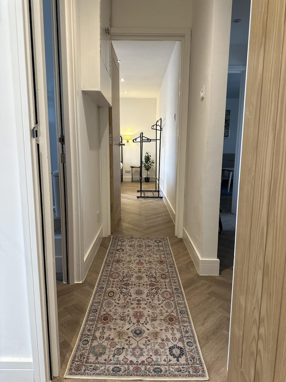Brand New 3BR Apartment Exeter City Centre Apartment in Exeter