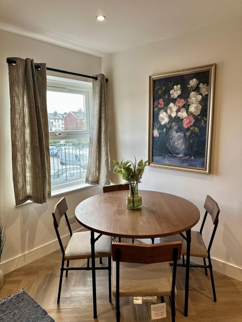 Brand New 3BR Apartment Exeter City Centre Apartment in Exeter