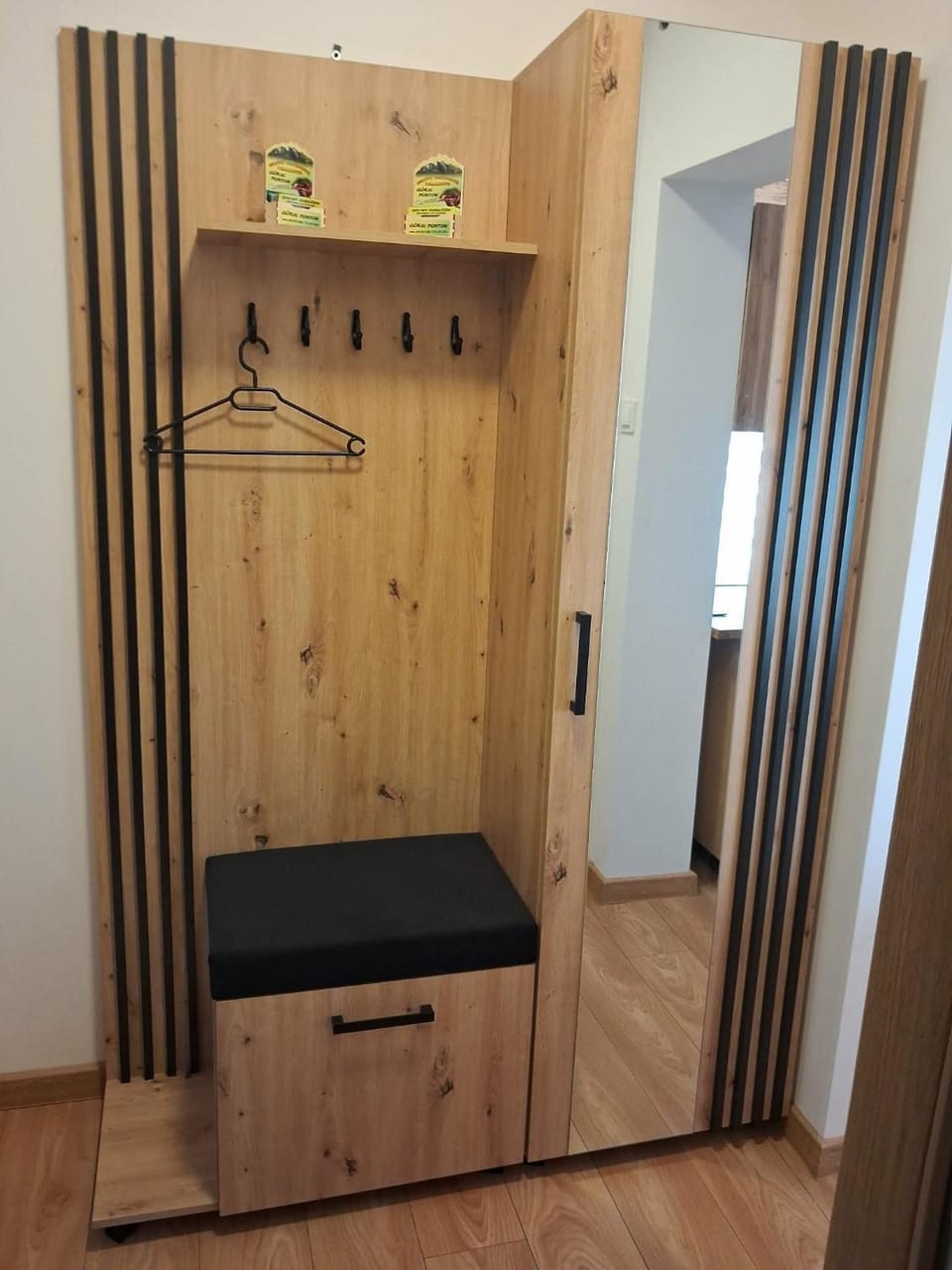 wardrobe