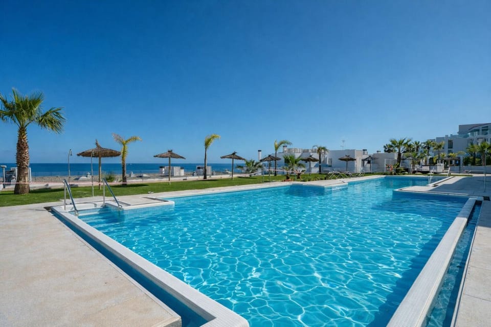Day, Pool view, Swimming pool
