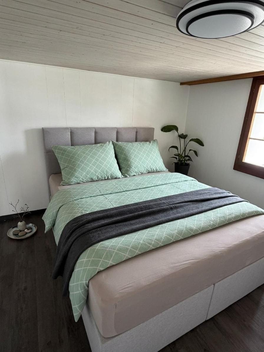 Cozy apartment near Lake Ägerisee Apartment in Zug, Switzerland