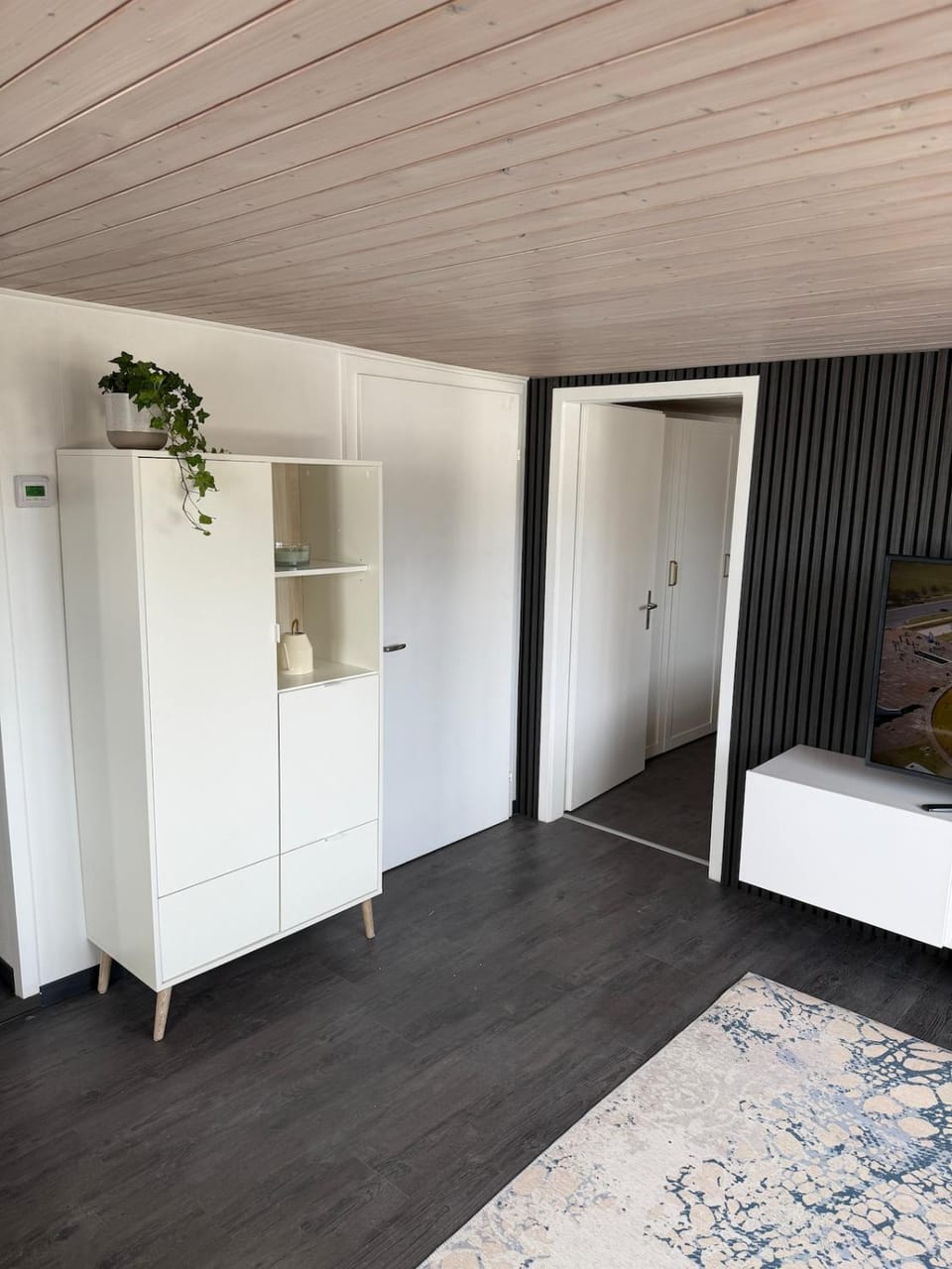 Cozy apartment near Lake Ägerisee Apartment in Zug, Switzerland