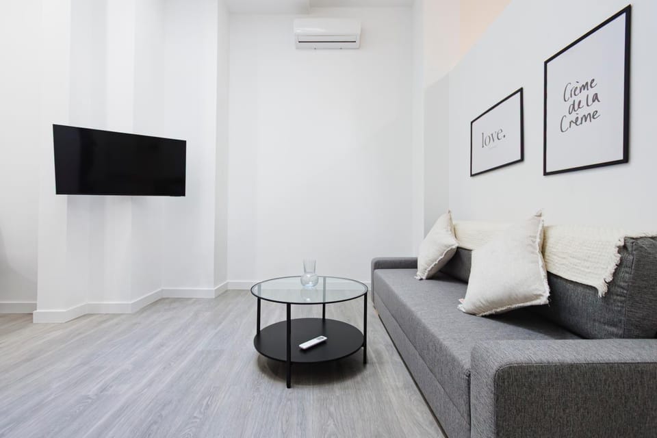 DC ROOMS Málaga Apartment in Malaga