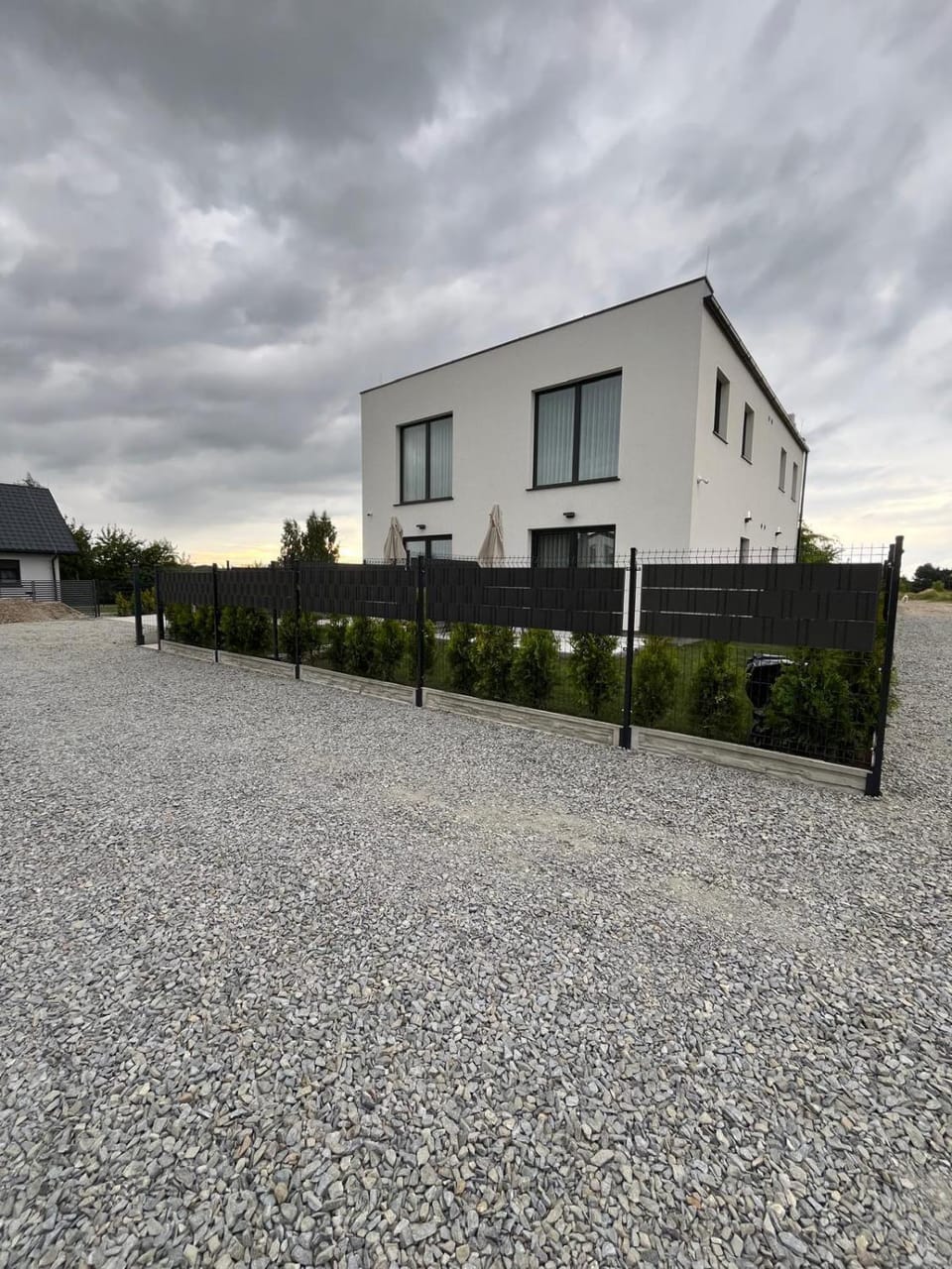 Harmonia Apartamenty nad jeziorem nyskim Apartment hotel in Lower Silesian Voivodeship