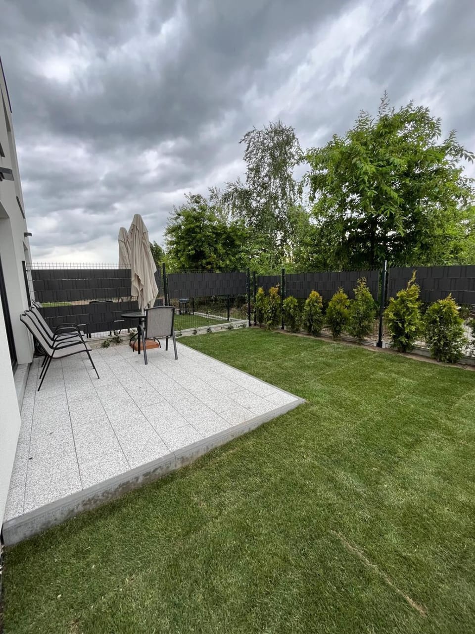 Harmonia Apartamenty nad jeziorem nyskim Apartment hotel in Lower Silesian Voivodeship