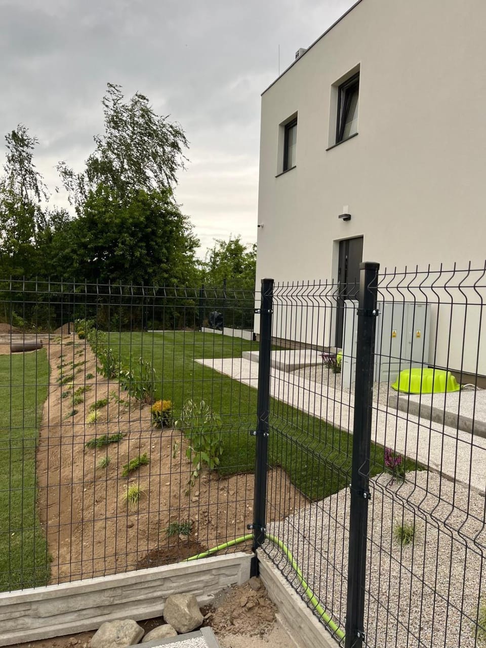 Harmonia Apartamenty nad jeziorem nyskim Apartment hotel in Lower Silesian Voivodeship