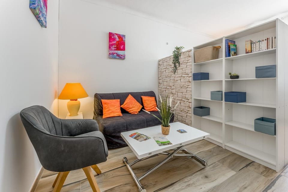 Studio piscine Alpilles Apartment in Provence-Alpes-Côte d'Azur