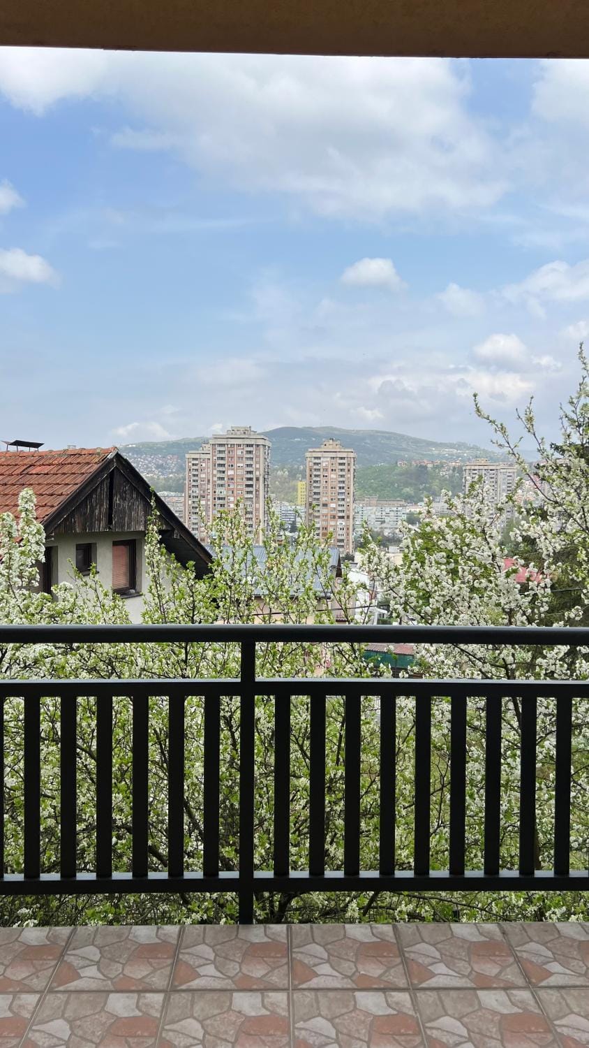 View (from property/room)