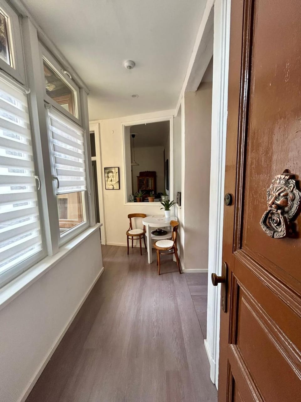 Harmonija26 Apartment in Slovenia