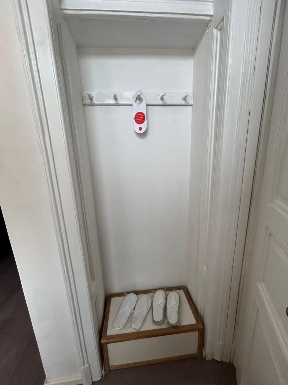 Harmonija26 Apartment in Slovenia