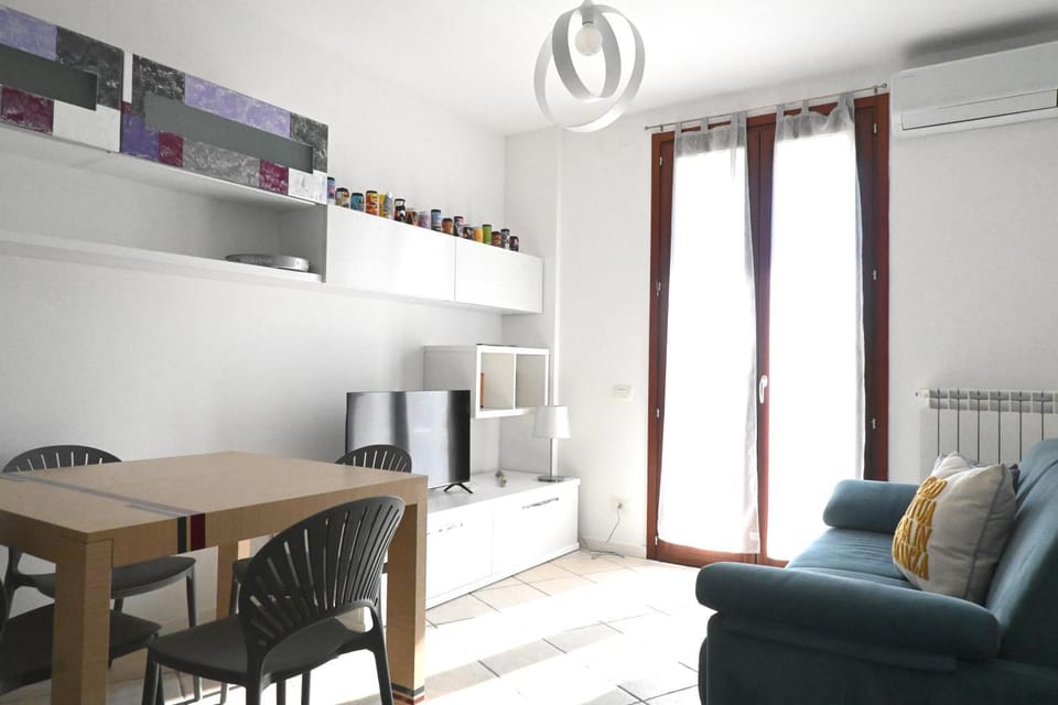 Ai due Olmi - Sirolo, delizioso trilocale con terrazzino Apartment in Marche