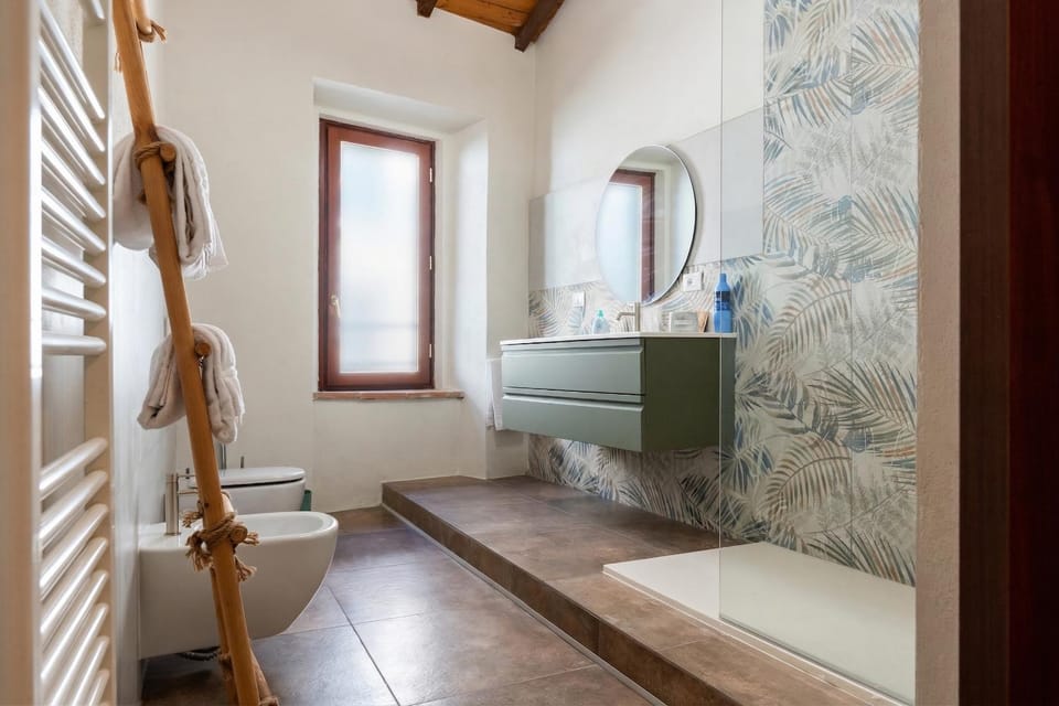 Toilet, Bathroom, bidet