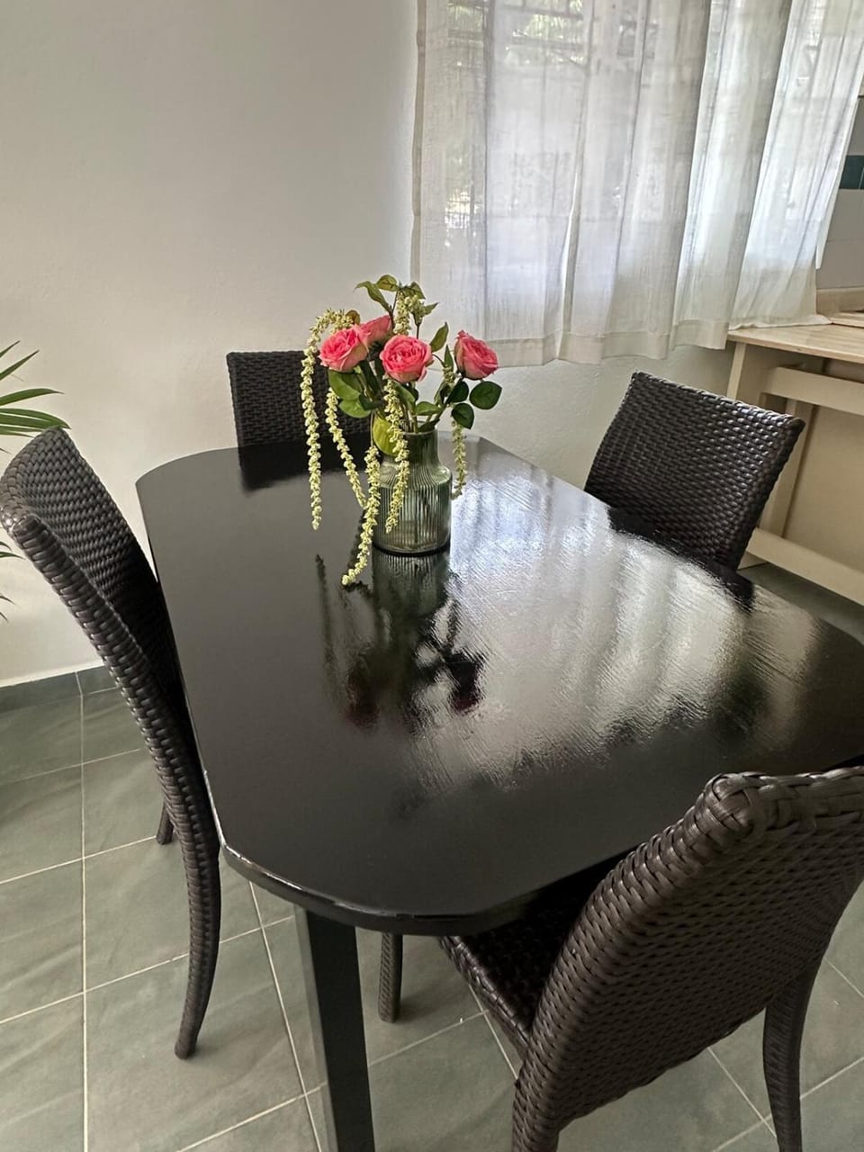 las gaviotas Apartment in Los Melones