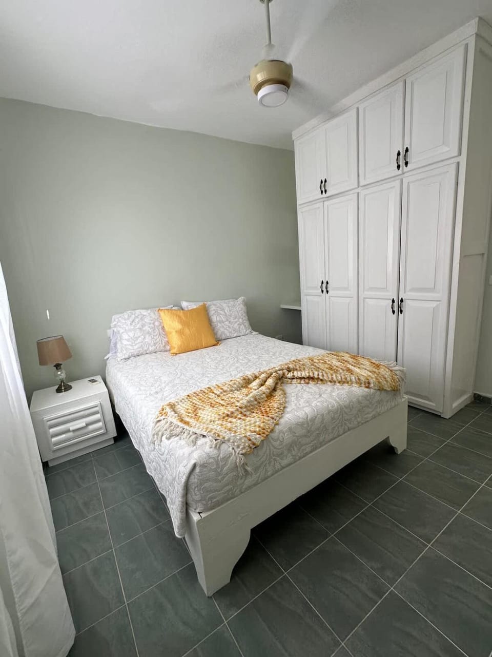 las gaviotas Apartment in Los Melones