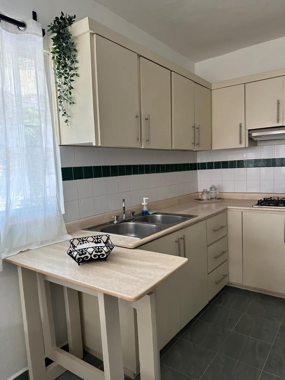 las gaviotas Apartment in Los Melones