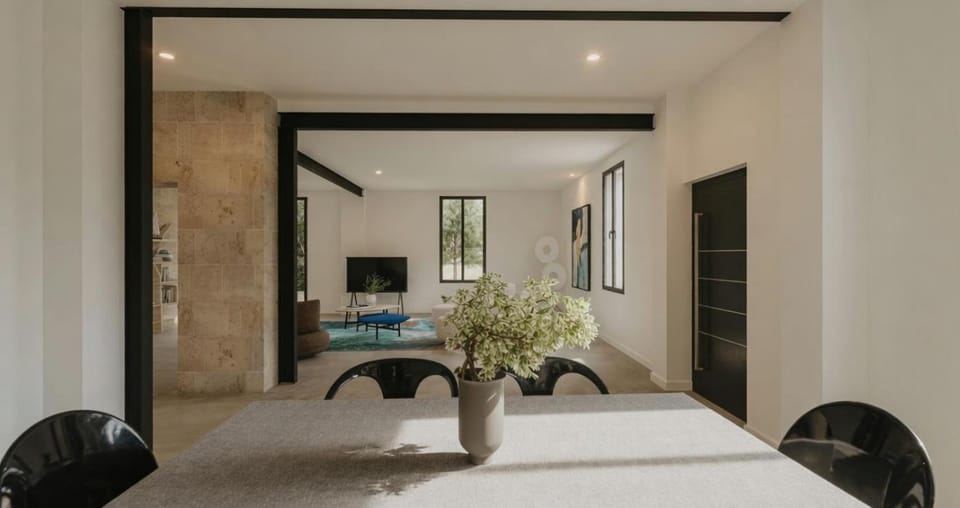 Maison Mauperey House in Nouvelle-Aquitaine