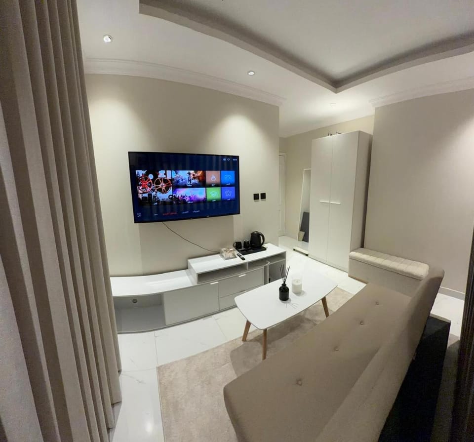 Sar studio Apartment in Al Khobar