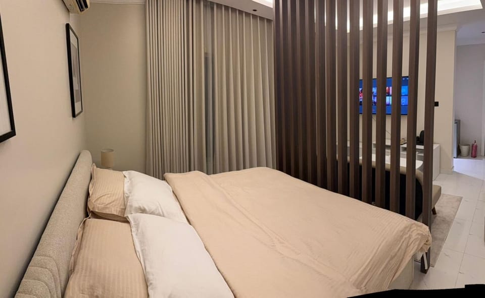 Sar studio Apartment in Al Khobar