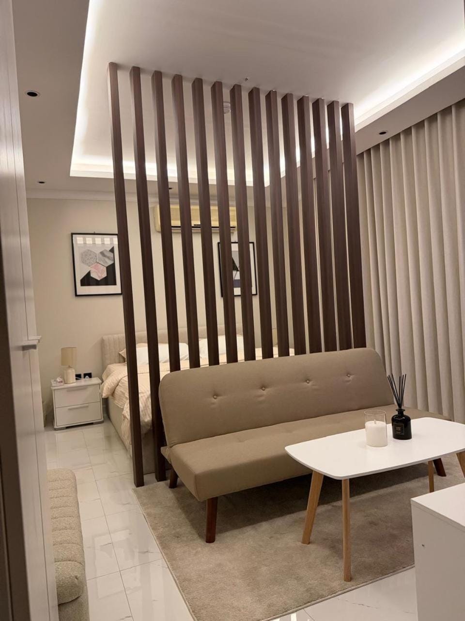 Sar studio Apartment in Al Khobar