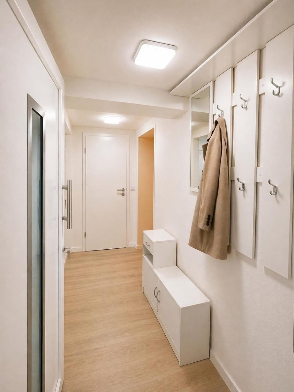 Renovated apartment in a prime location with easy access Apartment in Stuttgart