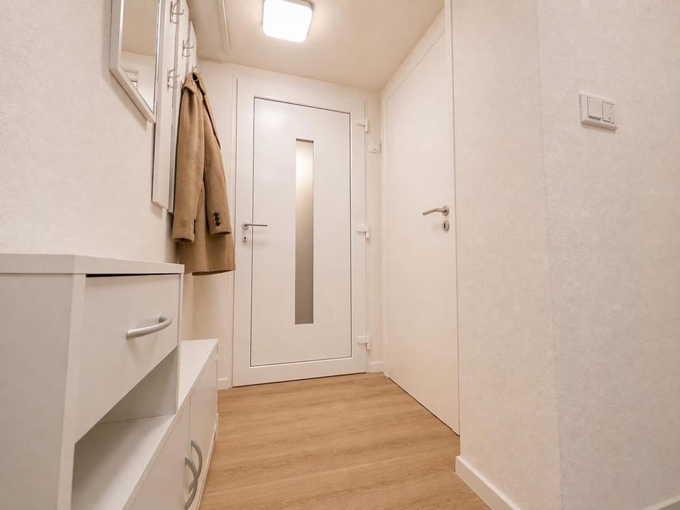 Renovated apartment in a prime location with easy access Apartment in Stuttgart