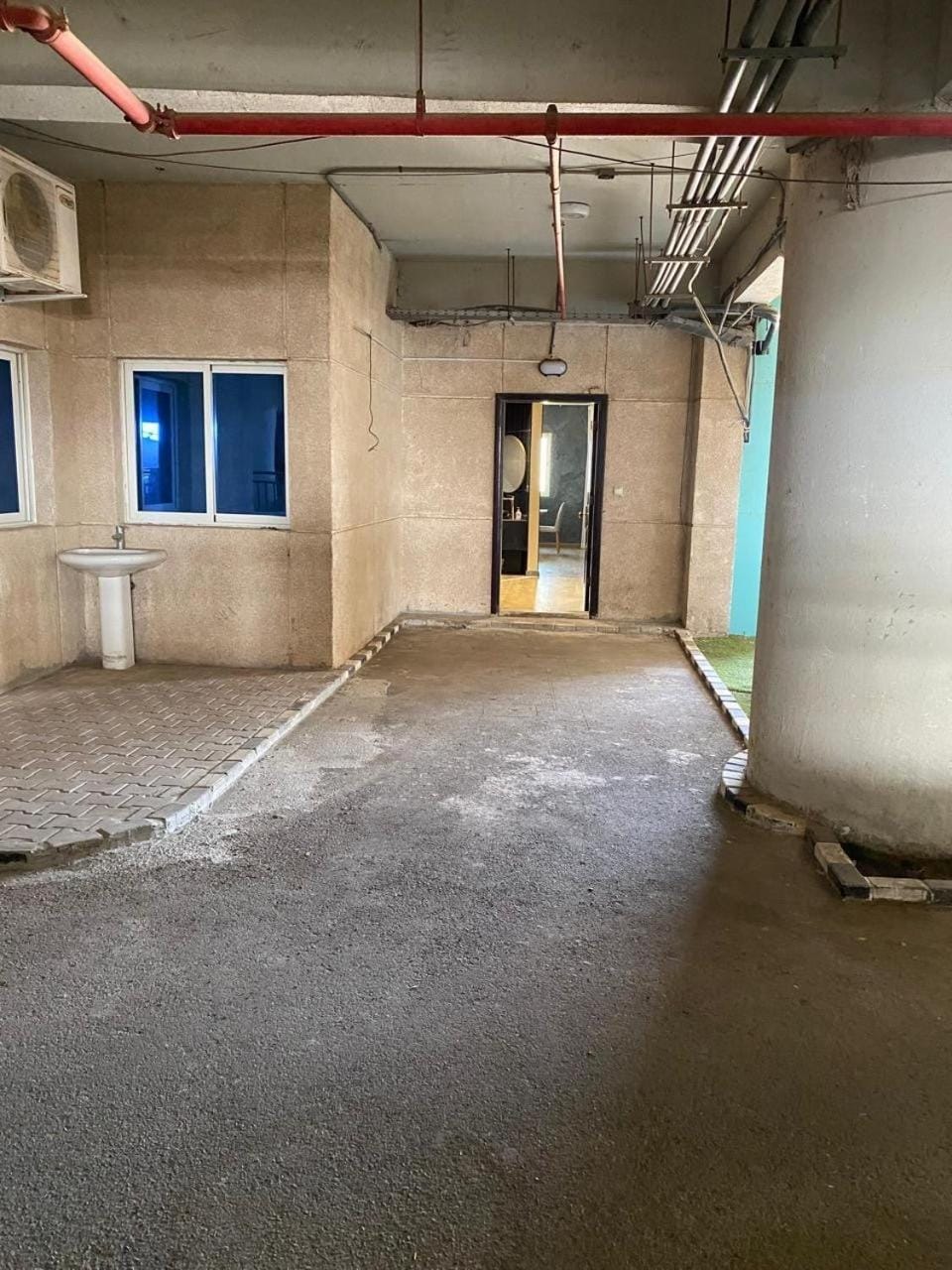شقة فاخرة مطلة على بحر Apartment in Jeddah