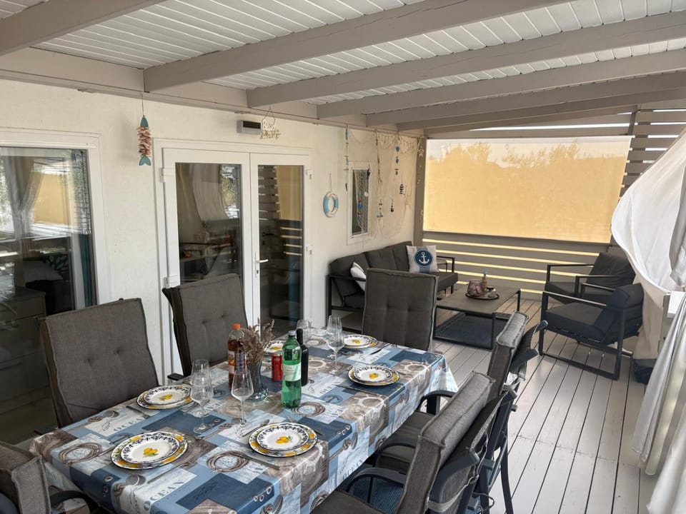 Dora House House in Šibenik-Knin County, Croatia