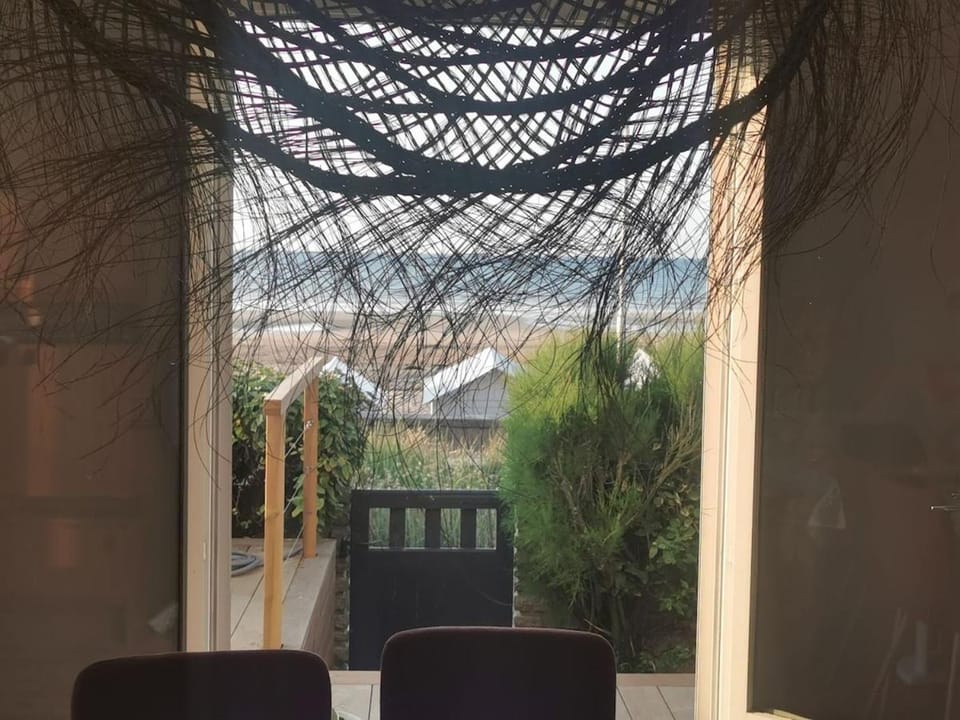 Maison directe sur la plage de Courseulles sur mer House in Courseulles-sur-Mer
