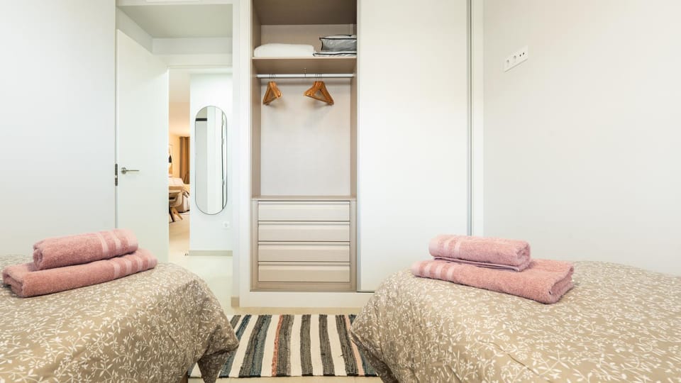 Sun and Style II Apartment in Vega Baja del Segura