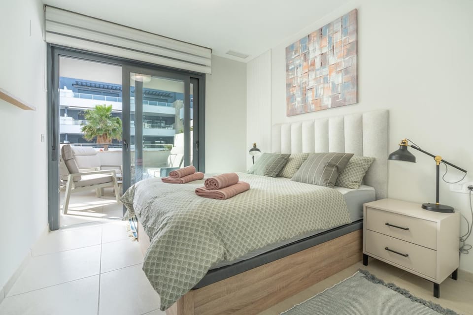 Sun and Style II Apartment in Vega Baja del Segura