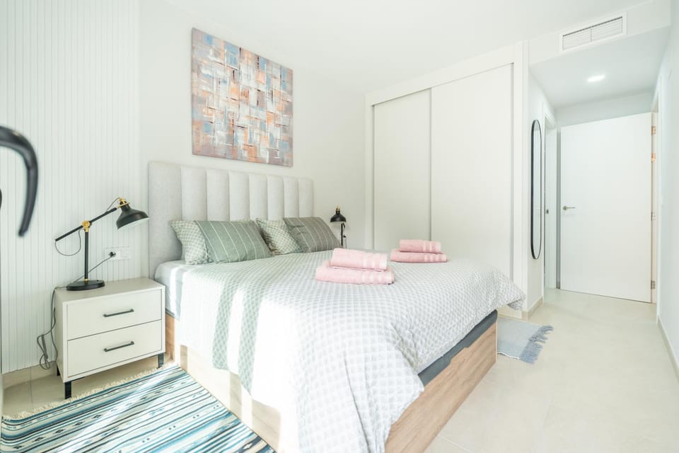 Sun and Style II Apartment in Vega Baja del Segura