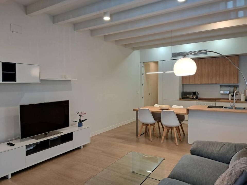 JDS 13 Sevilla Apartment in Seville