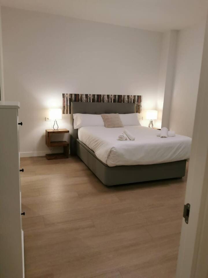 JDS 13 Sevilla Apartment in Seville