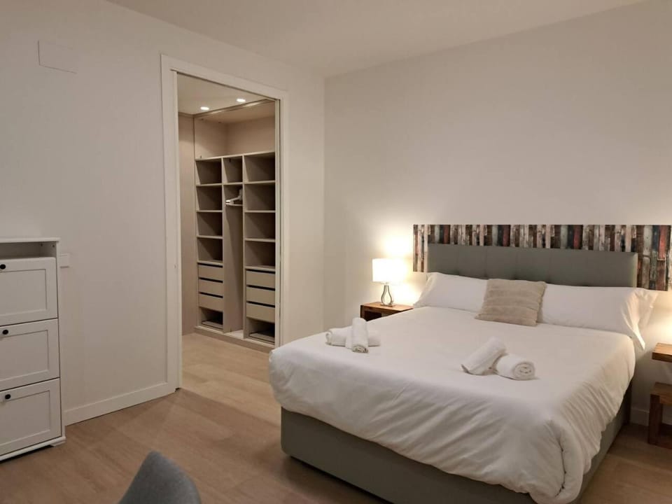 JDS 13 Sevilla Apartment in Seville