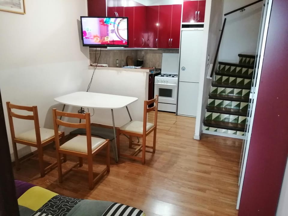 Roses Apartment in Roses