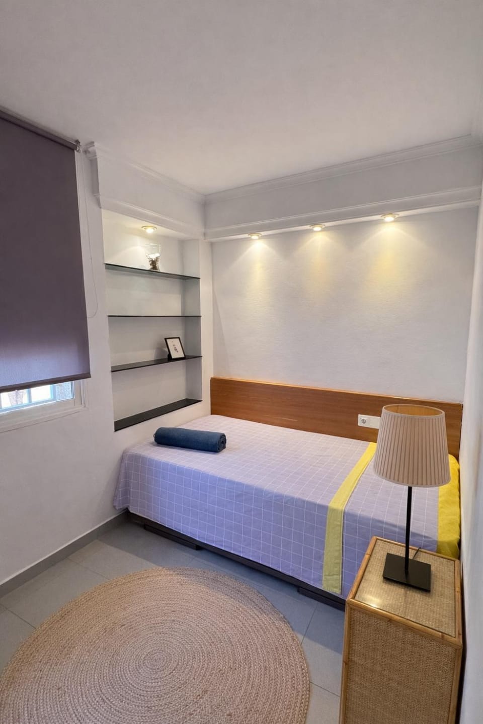 Les Magnolies Apartment in Torredembarra