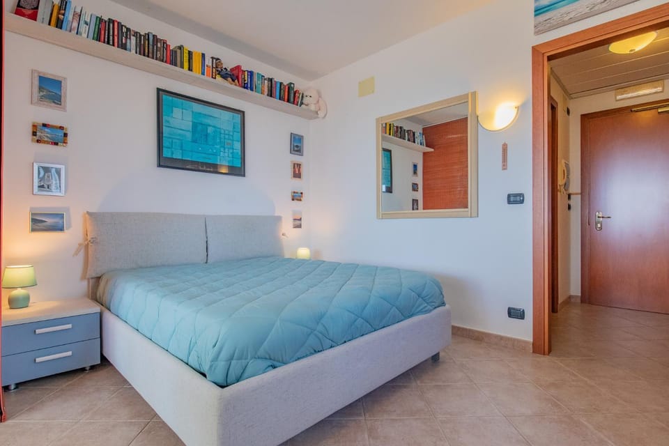 Casa Verdeblu Apartment in Tuscany