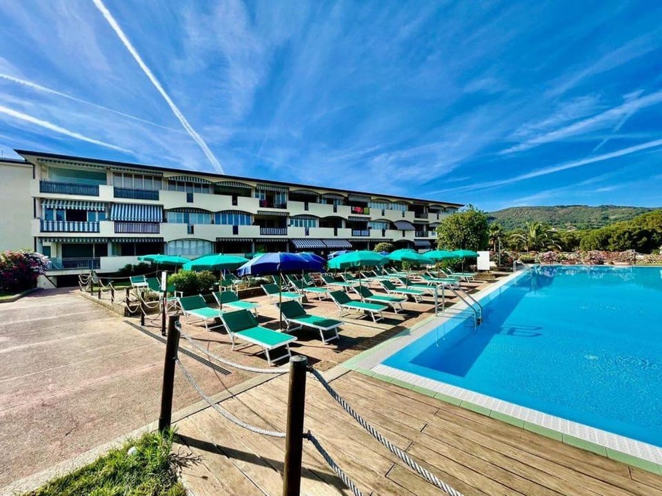 Casa Verdeblu Apartment in Tuscany