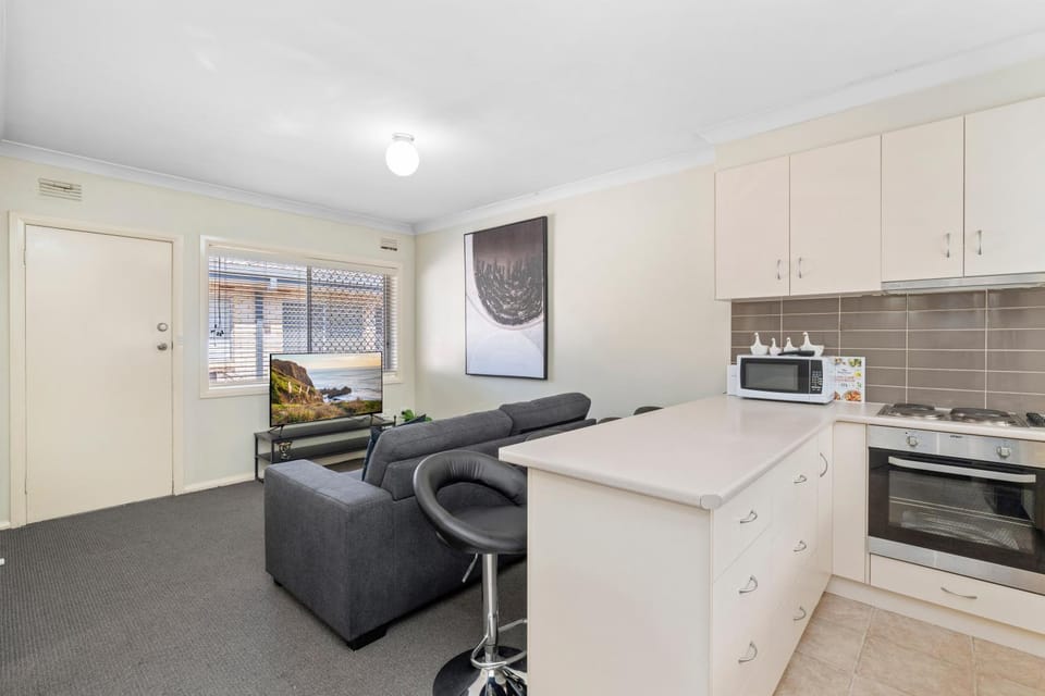Wagga CBD Apartments Apartment in North Wagga Wagga