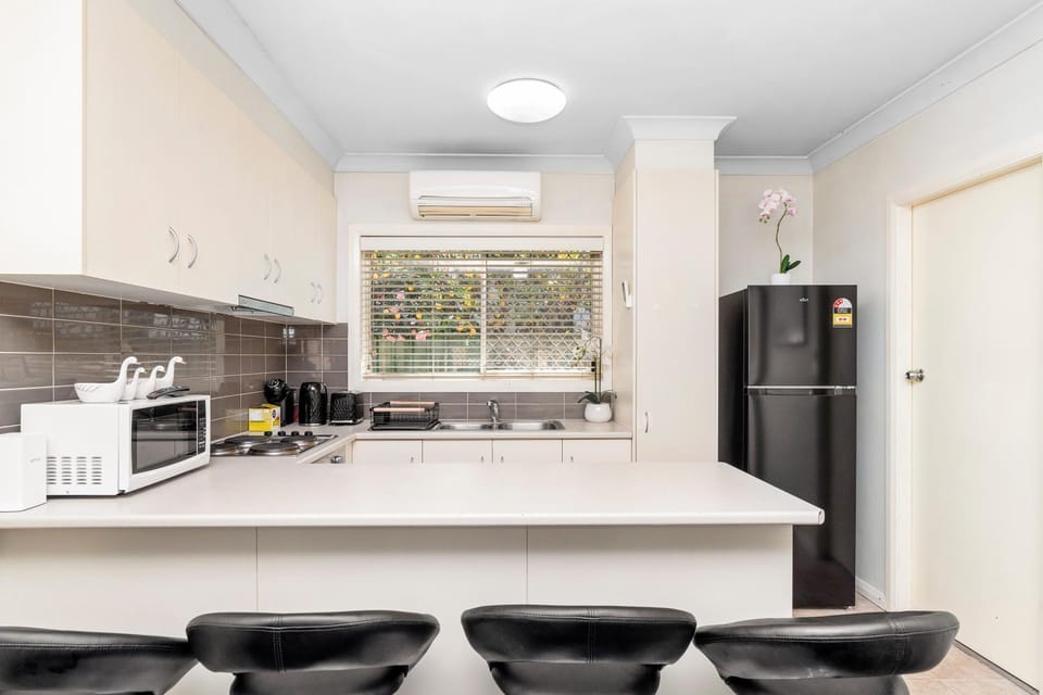 Wagga CBD Apartments Apartment in North Wagga Wagga