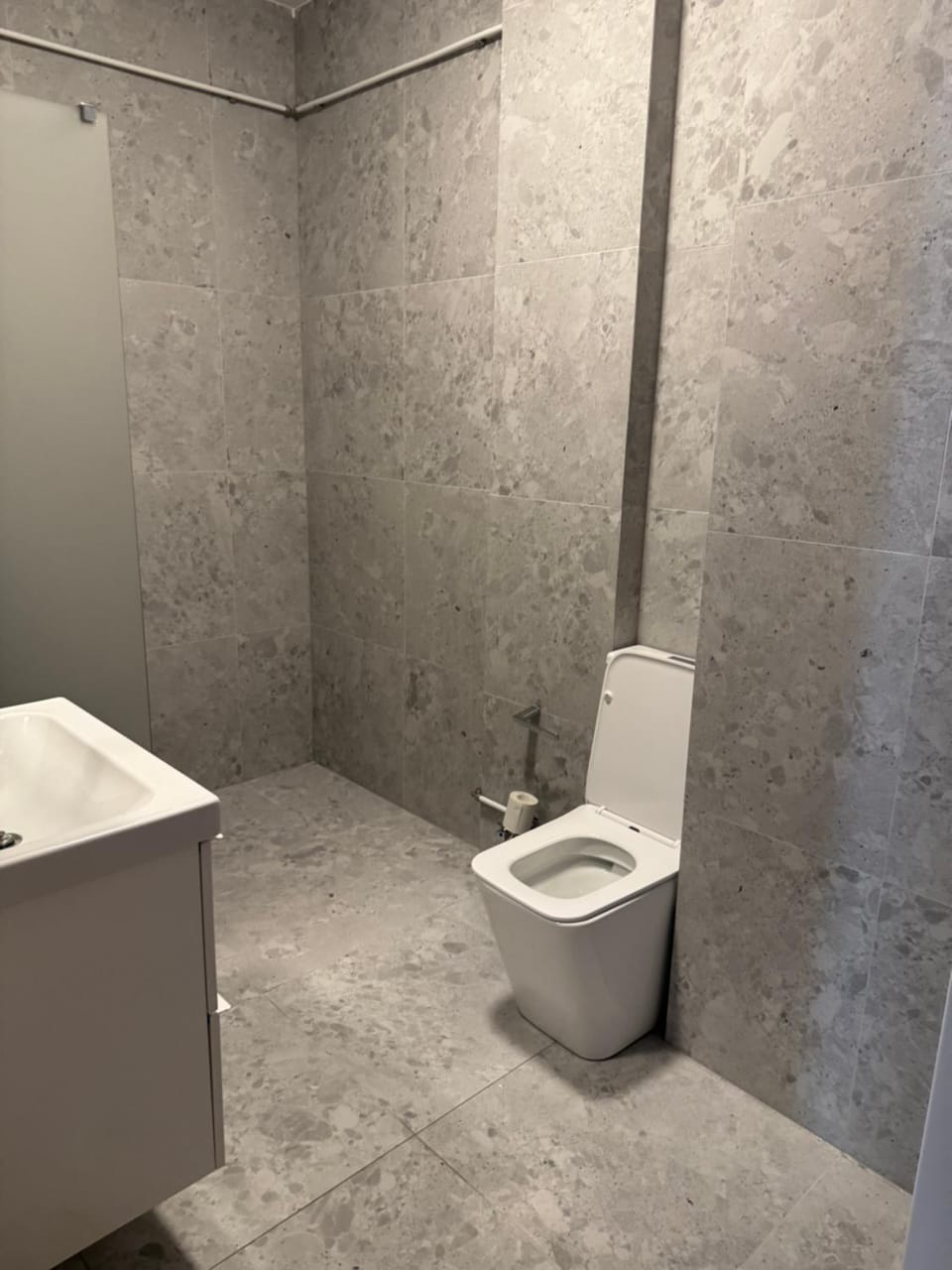 Golem Apartment in Tirana County, Albania